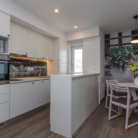 Ringo Apartments Podstrana Zewnętrze zdjęcie